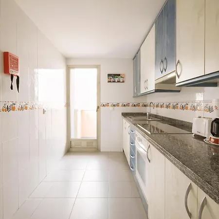 Apartment Luxury