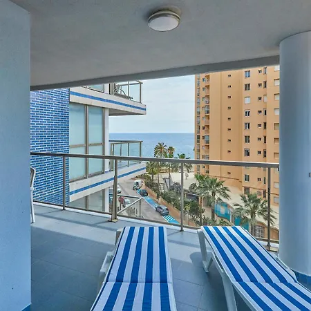 Luxury * Calpe