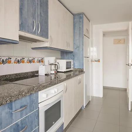 Luxury Apartment