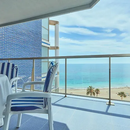 Apartment Luxury *