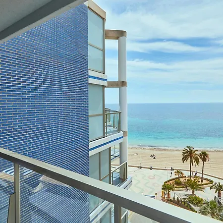 Luxury * Calpe