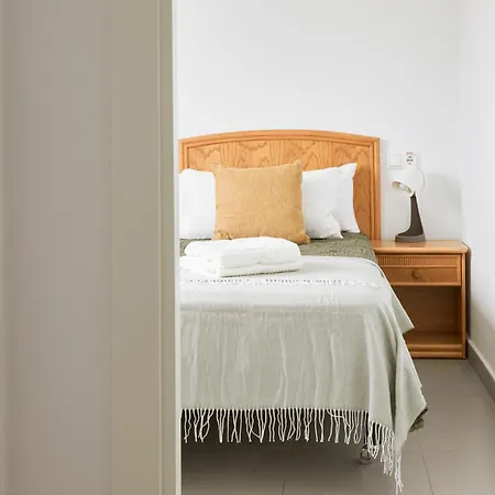 Luxury Apartment