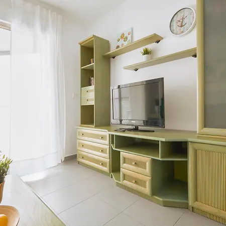Luxury Apartment Calpe