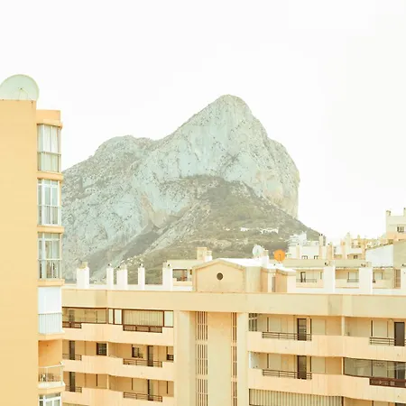 Luxury * Calpe