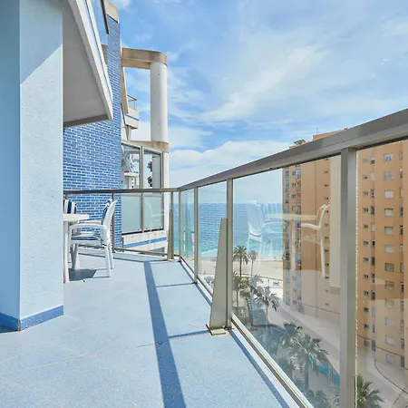 Luxury * Calpe
