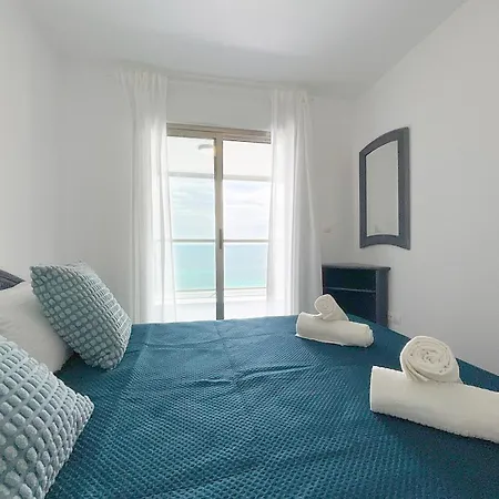 Apartment Luxury Calpe