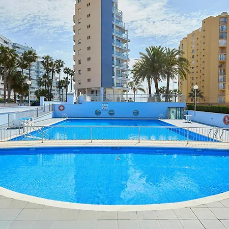 Luxury Apartament Calpe