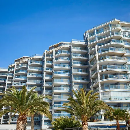 Apartament Luxury