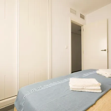 Apartament Luxury Calpe
