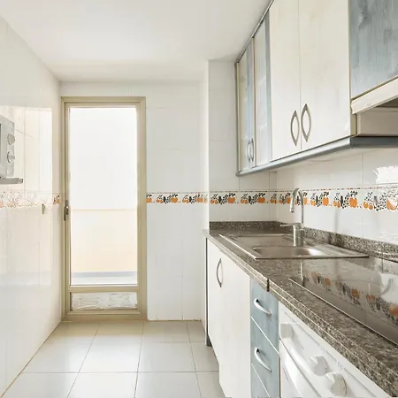 Apartament Luxury Calpe