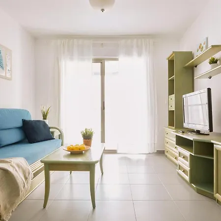 Luxury Apartament