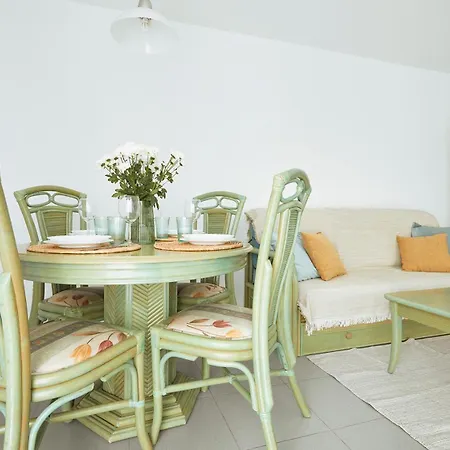 Luxury Apartament Calpe